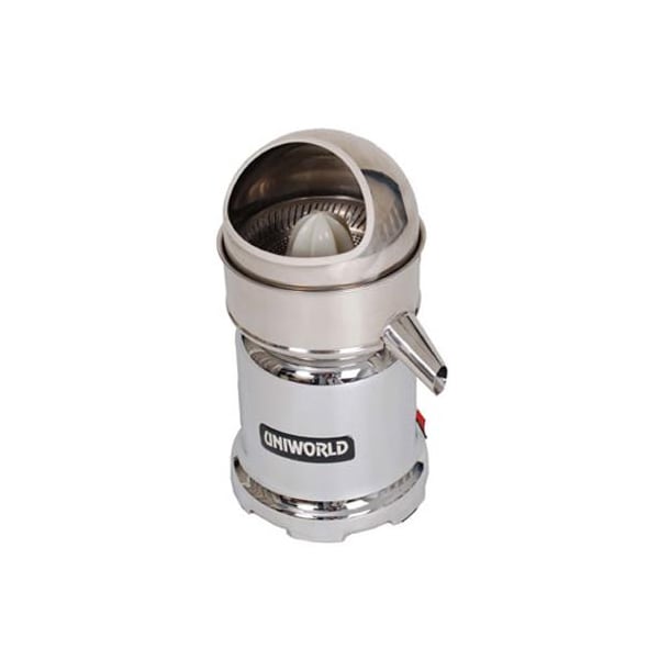 Uniworld Commercial 1/4 HP Citrus Juicer - UJC-N50