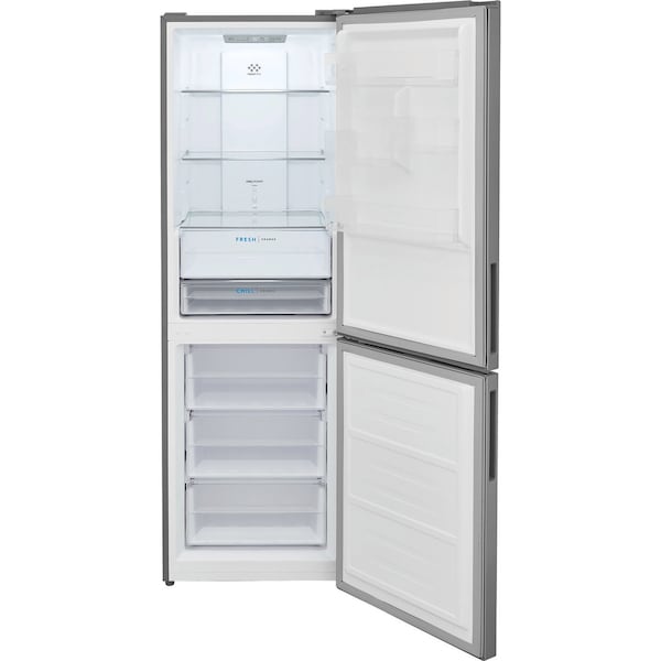 Almo 11.5 Cu. Ft. Auto-Defrost Bottom Freezer Refrigerator - FRBG1224AV