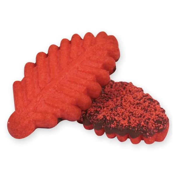 Galletas United Galletas United Galleta de Hoja de Fresa 5.7 libras - 00024