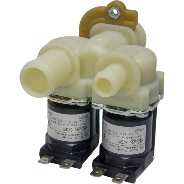 Alliance VALVE INLET 2-WAY MUELLER MET - 209/00316/00P