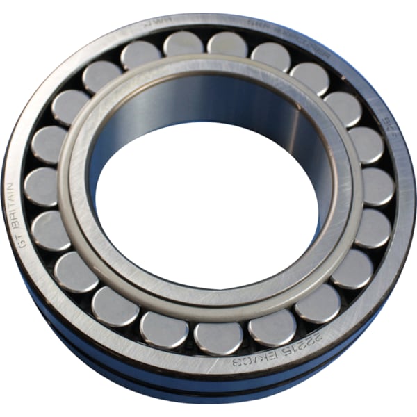 Alliance BEARING 22215 EK/C3W33 - F100155