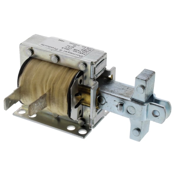 Alliance SOLENOID DOOR UW 120V PKG - F300101P