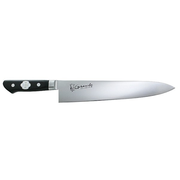 Kanetsune 2023 Yo-Deba 270Mm W/Plywood Handle - KAN-KC-732