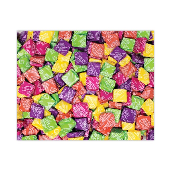 Ahora y más tarde, dulces de fruta surtidos, sabores variados, envase de 60 oz, 365 piezas - 630550.