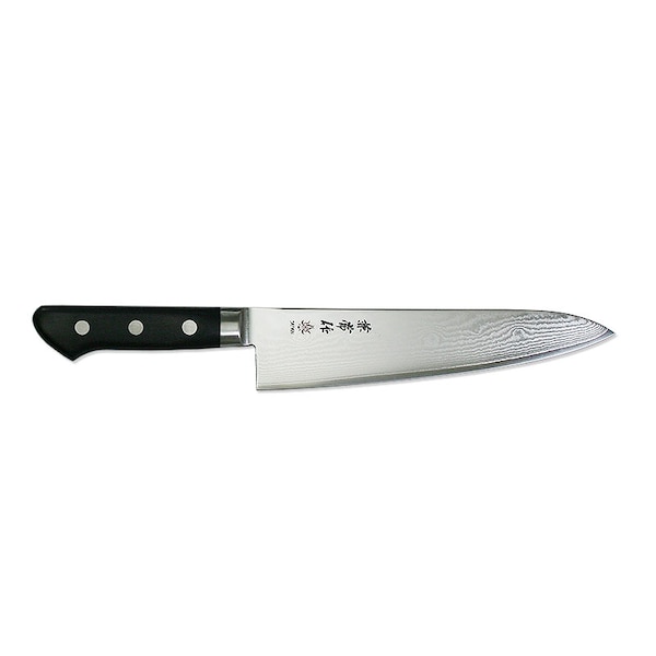 Kanetsune 2023 Gyutou 210Mm W/Plastic Handle - KAN-KC-202
