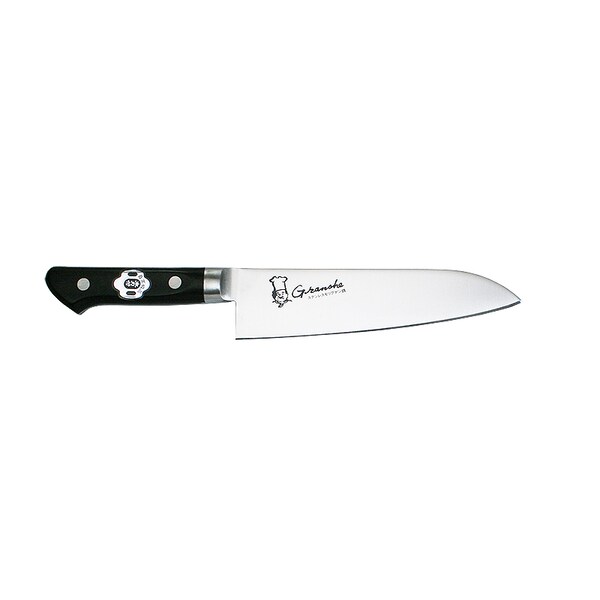 Kanetsune 2023 Santoku 180Mm W/Plywood Handle - KAN-KC-735