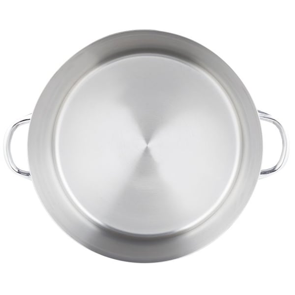 Vollrath Co VollrathÂ Centurion Sauce Pots, , 32-3/4 Quart, 9-1/2" Depth - 3208