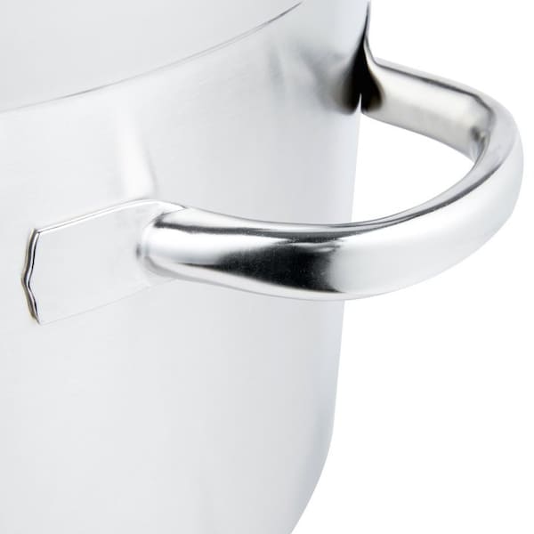 Vollrath Co VollrathÂ Centurion Sauce Pots, , 32-3/4 Quart, 9-1/2" Depth - 3208