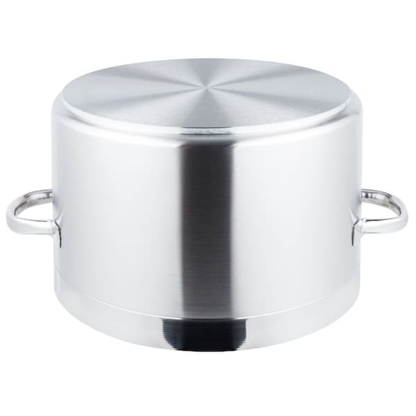 Vollrath Co VollrathÂ Centurion Sauce Pots, , 32-3/4 Quart, 9-1/2" Depth - 3208