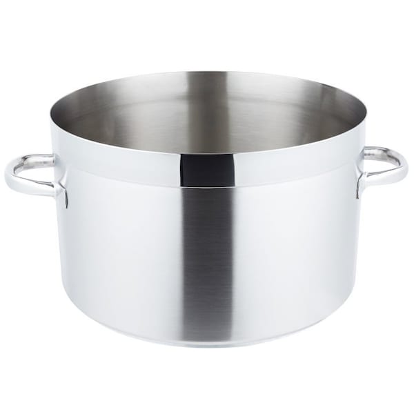 Vollrath Co VollrathÂ Centurion Sauce Pots, , 32-3/4 Quart, 9-1/2" Depth - 3208