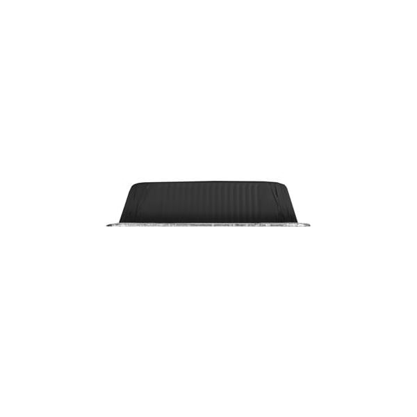 Handi-Foil Handi-Foil Half Size Aluminum Deep Steam Table Pan, PK100 - 321-45-100GTG