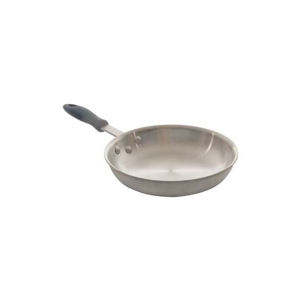 Browne Foodservice Pan, Fry , 8" Alum, Thermalloy - 5813808