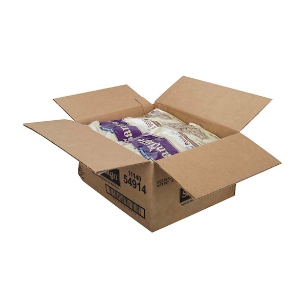 
Baf Santiago Santiago Frijoles Pintos Refritos Vegetarianos de 27.09 oz., paquete de 6 - 54914