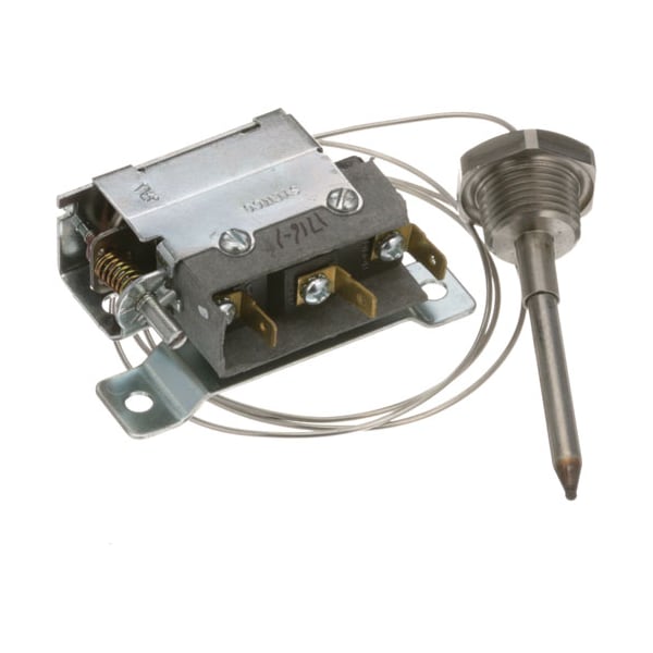 Champion Dishwasher Thermostat 351, 1/4 X 2-1/2, 36 - 109069