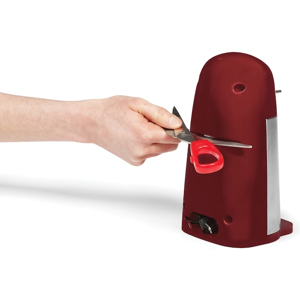 Starfrit 50-Watt 3-in-1 Electric Can Opener - 024715-003-0000