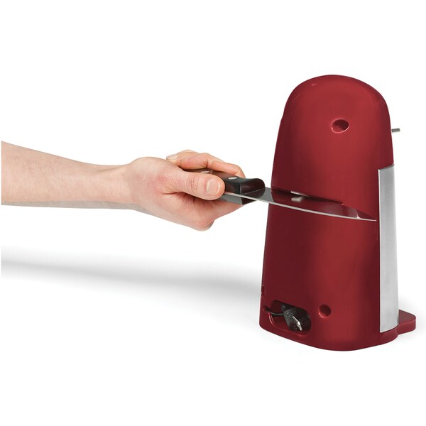 Starfrit 50-Watt 3-in-1 Electric Can Opener - 024715-003-0000