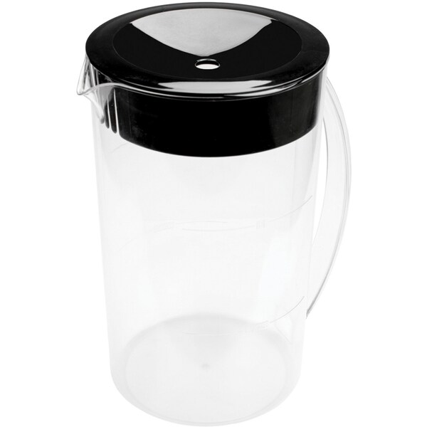 Brentwood Appliances Black Drip 64 oz. Tea and Coffee Brewer - KT-2150BK