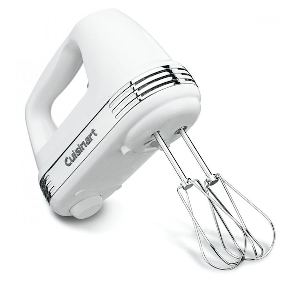 Conair CL4747 220 watt 9-Speed Hand Mixer - HM-90S
