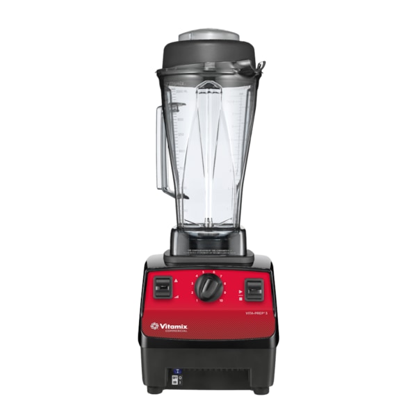 Vita-Mix Vita-Prep 3, 64 oz. (2L), Tritan stndrd container w/wet blade assembly - 062826