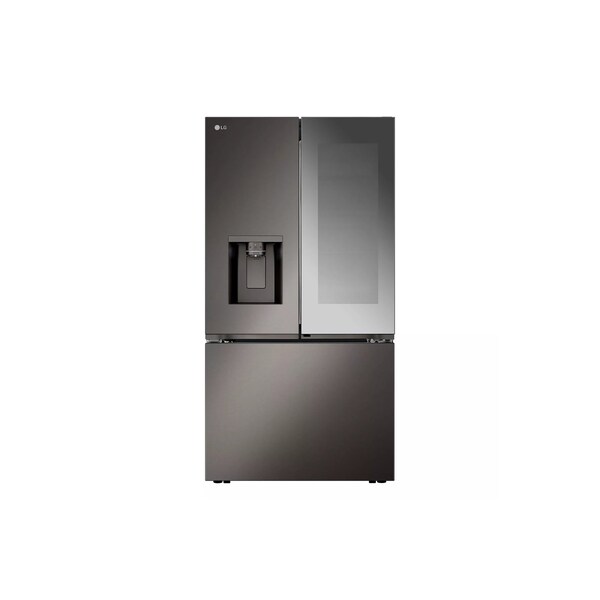 Almo 31 cu. ft. Smart French Door Refrigerator - LRYKS3106D