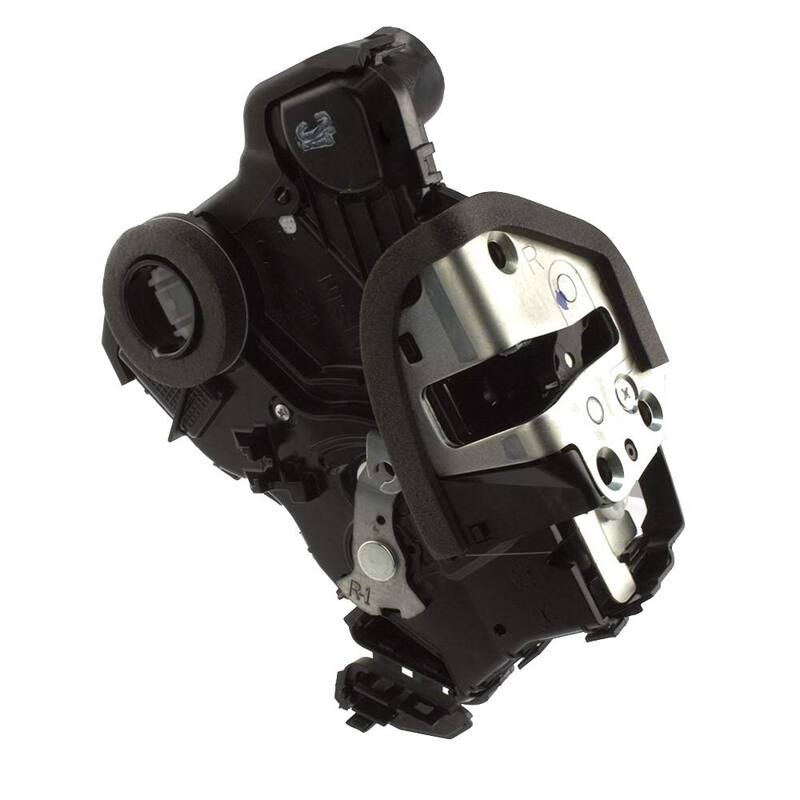 AISIN Door Lock Actuator Motor - Front Right - DLT-008