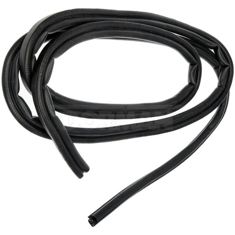 OE Solutions Door Weather Strip Seal - 926-253