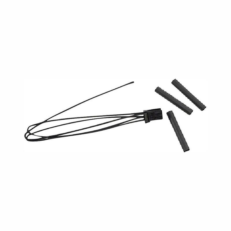 Motorcraft Roof Marker Light Connector - WPT-1304