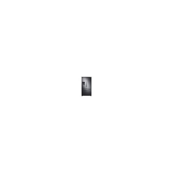 Almo Energy Star Rated 27 cu. ft. 3-Door French Door Refrigerator - RF27T5201SG
