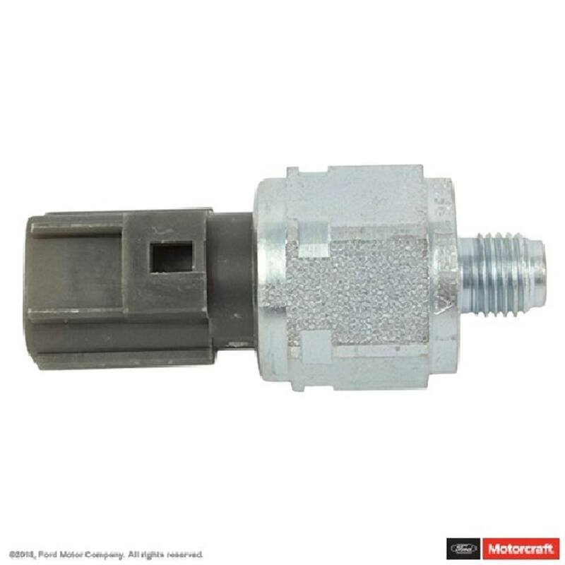 Motorcraft Cruise Control Cutout Switch - SW-6580