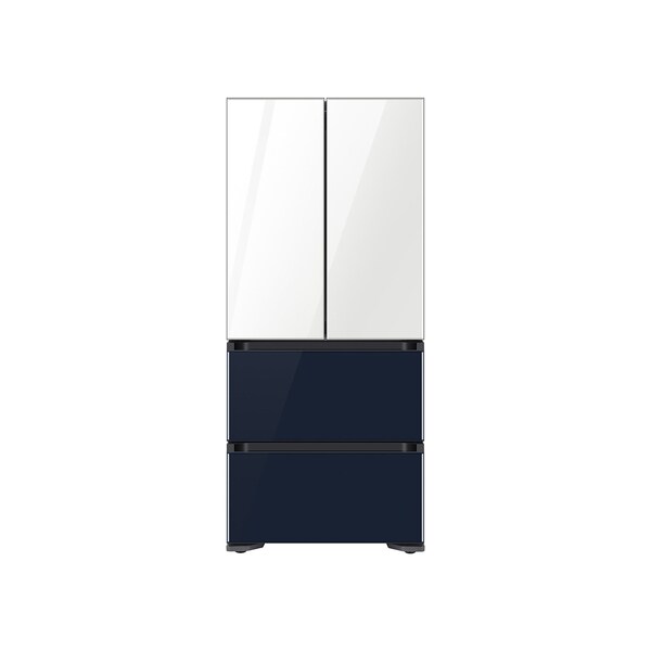 Almo 17.3 cu. ft. Smart Kimchi & Specialty Food 4-Door French Door Refrigerator - RQ48T94B277