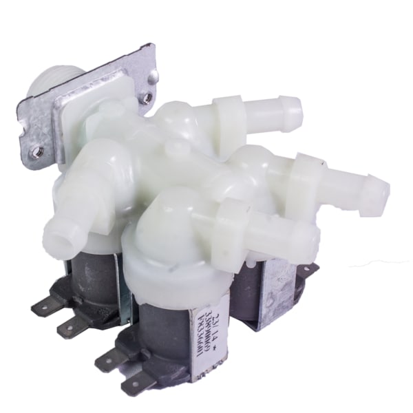 Alliance VALVE 4-WAY 240-50/60 7 LT/MIN - F8336601