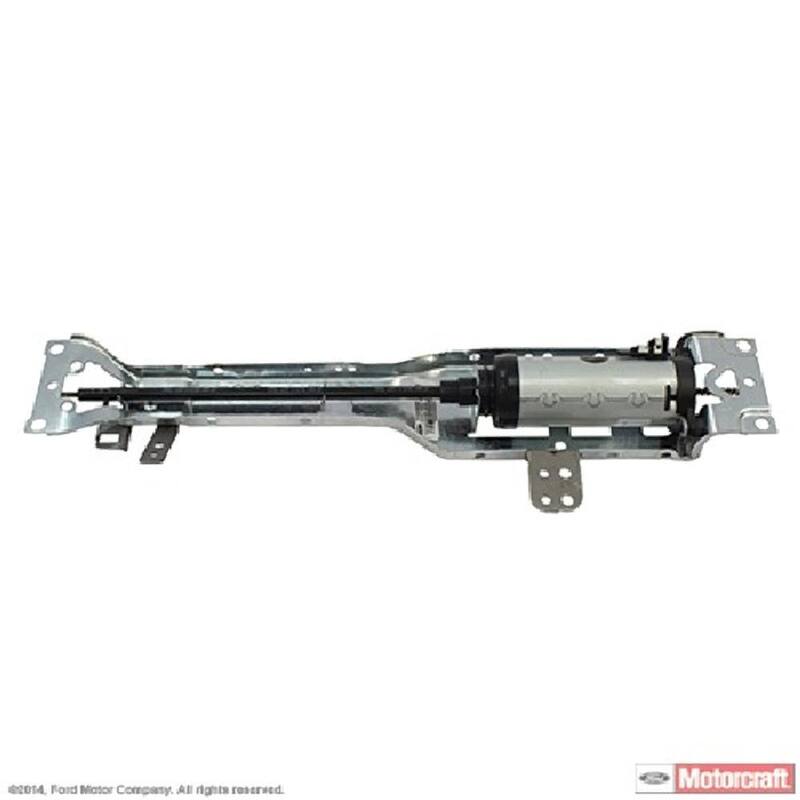 Motorcraft Seat Motor - MM-1100