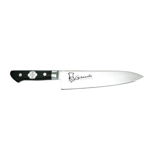 Kanetsune 2023 Yo-Deba 210Mm W/Plywood Handle - KAN-KC-730