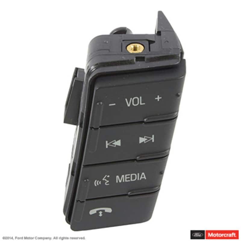 Motorcraft Cruise Control Switch - SW-6879