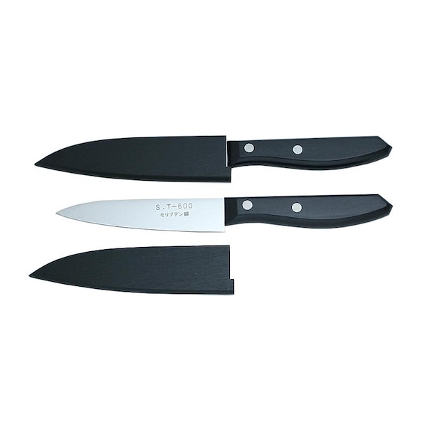 Kanetsune 2023 Fruits Knife St-600 - KAN-KC-071