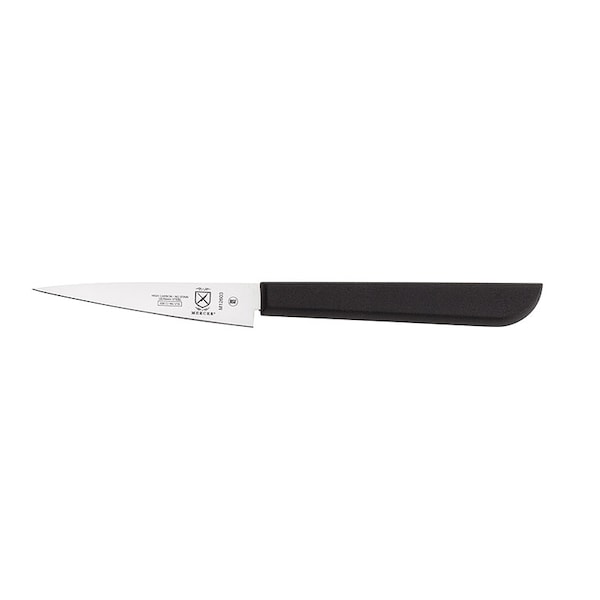 Mercer Cutlery Japanese Style Carving Knife, 3-1/2" - M12603