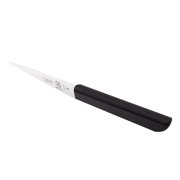 Mercer Cutlery Japanese Style Carving Knife, 3-1/2" - M12603