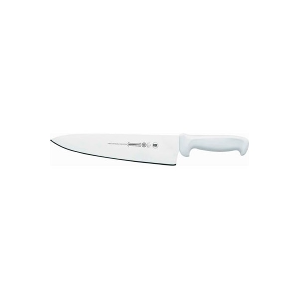 Mundial Mundial W5610-10 - Cooks Knife, Wide, 10" - W5610-10
