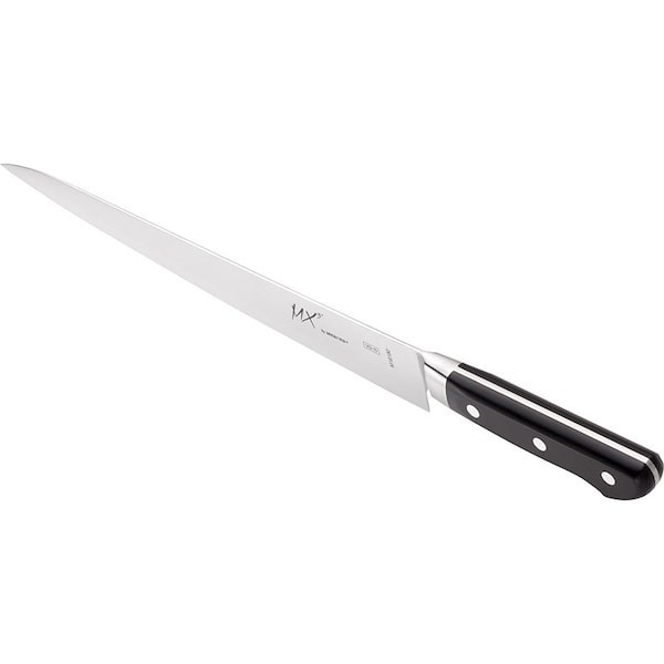 Mercer Cutlery Mx3 Knife, Sujihiki, 9.5"/240mm - M16180