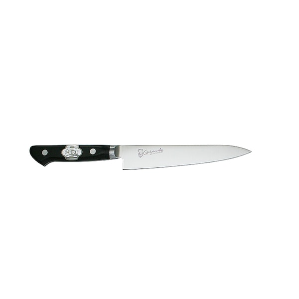 Kanetsune 2023 Petty 150Mm W/Plywood Handle - KAN-KC-727