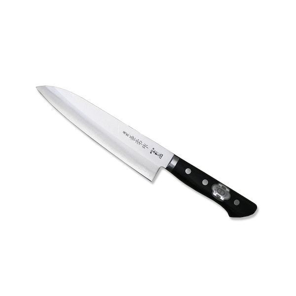 Kanetsune 2023 Kengata 180Mm W/Plywood Handle - KAN-KC-141