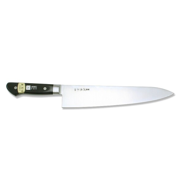 Kanetsune 2023 Gyutou 270Mm W/Plywood Handle - KAN-KC-704