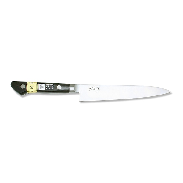 Kanetsune 2023 Petty 150Mm W/Plywood Handle - KAN-KC-708