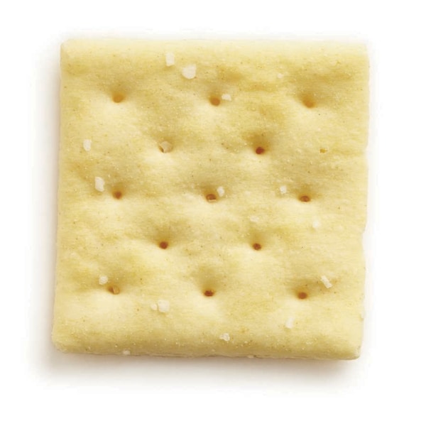 Galletas saladas Westminster Saltine Crackers de 21 oz., paquete de 1000 - 50040