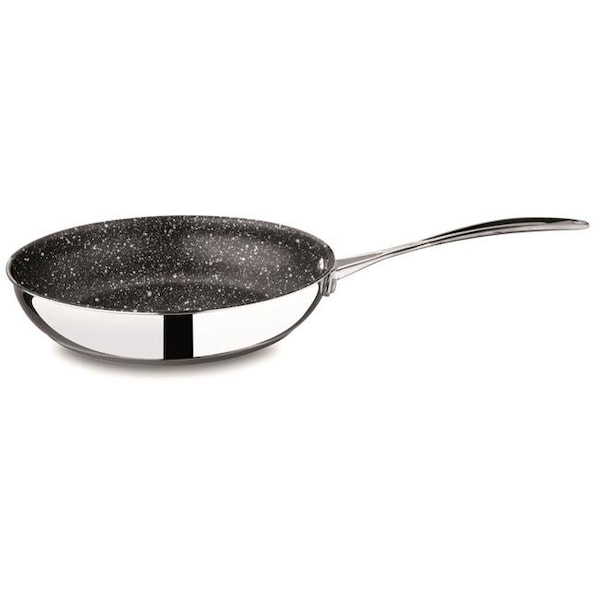 Mepra Mepra 30217924 24 cm Glamour Stone Frying Pan - 30217924