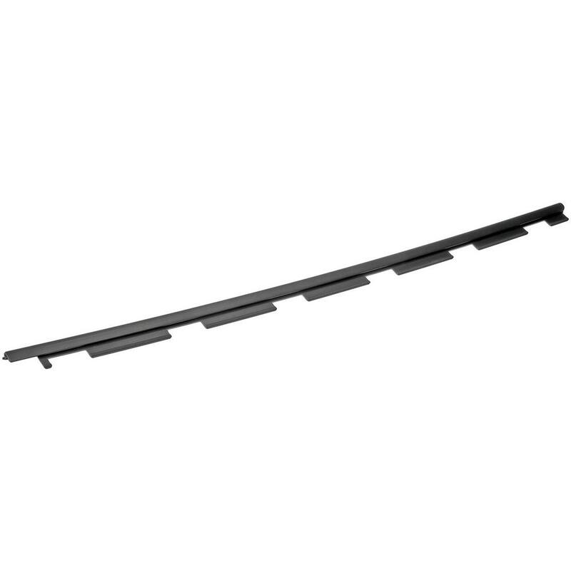 OE Solutions Window Weather Strip Seal - Left Hand - 926-254