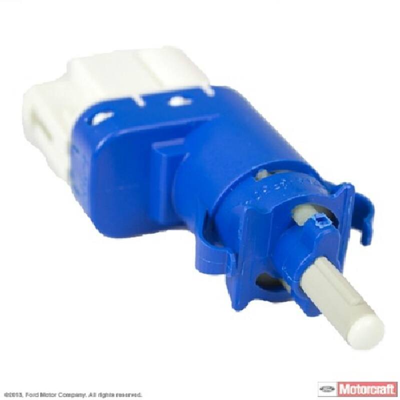 Motorcraft Cruise Control Cutout Switch - SW-6546
