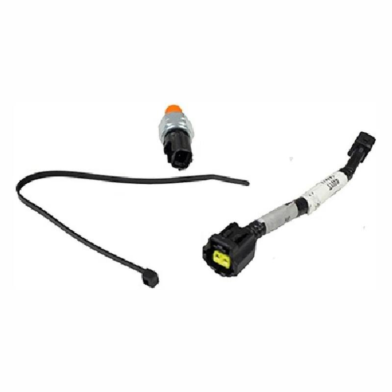 Motorcraft Cruise Control Cutout Switch - SW-6350
