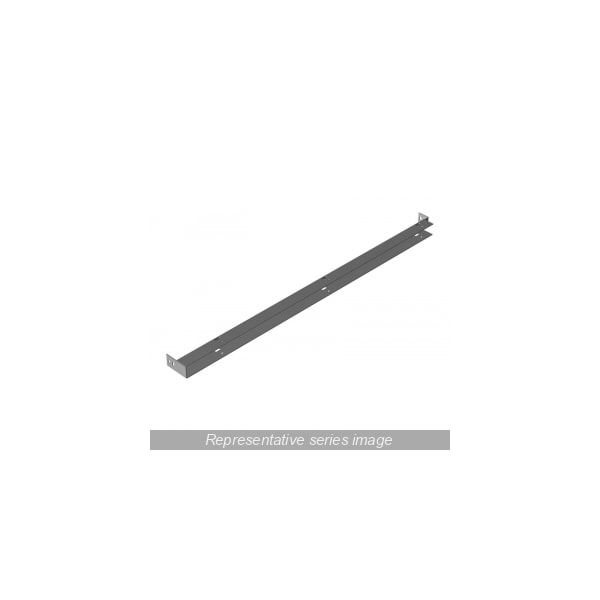 Hammond Enclosure Accessory, Door Enclosures Steel - 1418ZCS