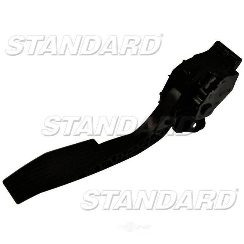 Unbranded Accelerator Pedal Sensor 2016-2017 Chevrolet Malibu 1.8L 2.0L 1.5L - APS594